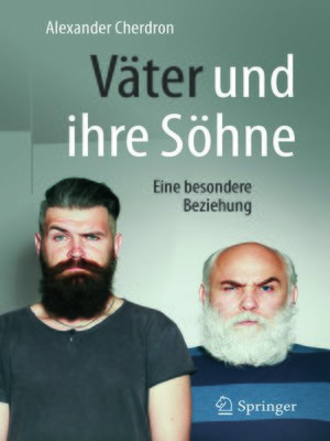 cover image of Väter und ihre Söhne